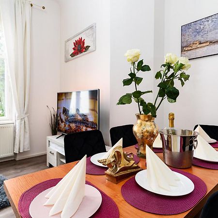 Grand Deluxe Suite Прага Экстерьер фото