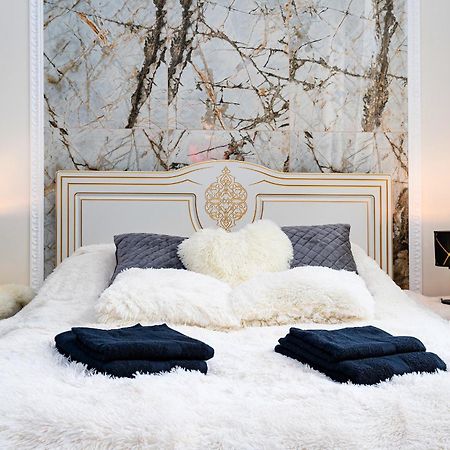 Grand Deluxe Suite Прага Экстерьер фото