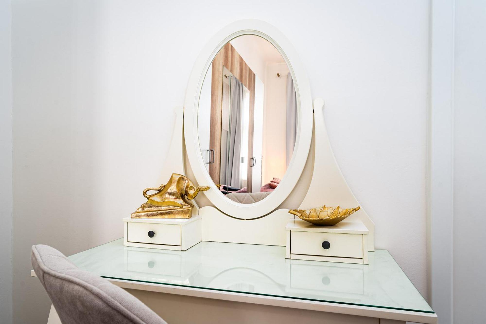 Grand Deluxe Suite Прага Экстерьер фото