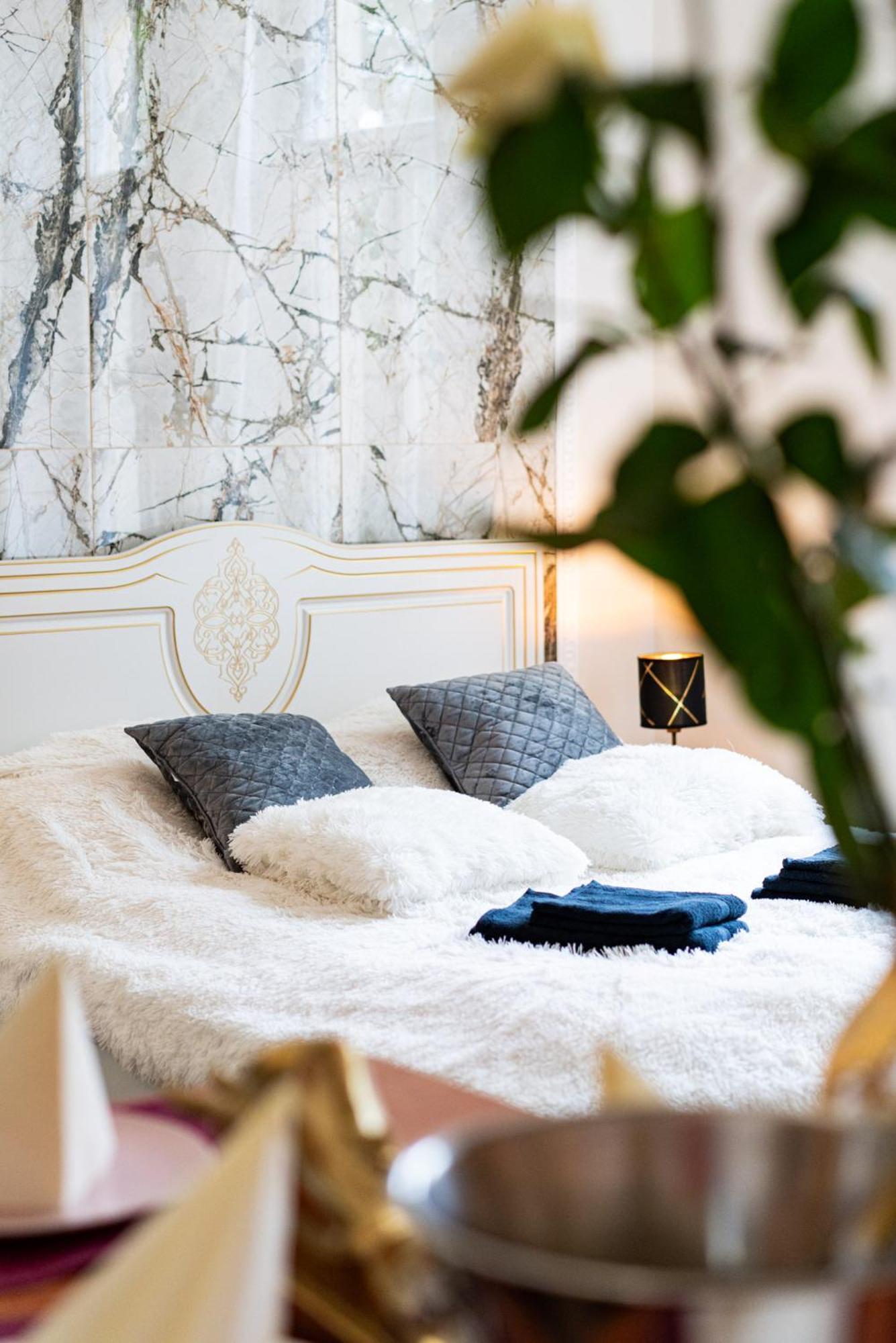 Grand Deluxe Suite Прага Экстерьер фото
