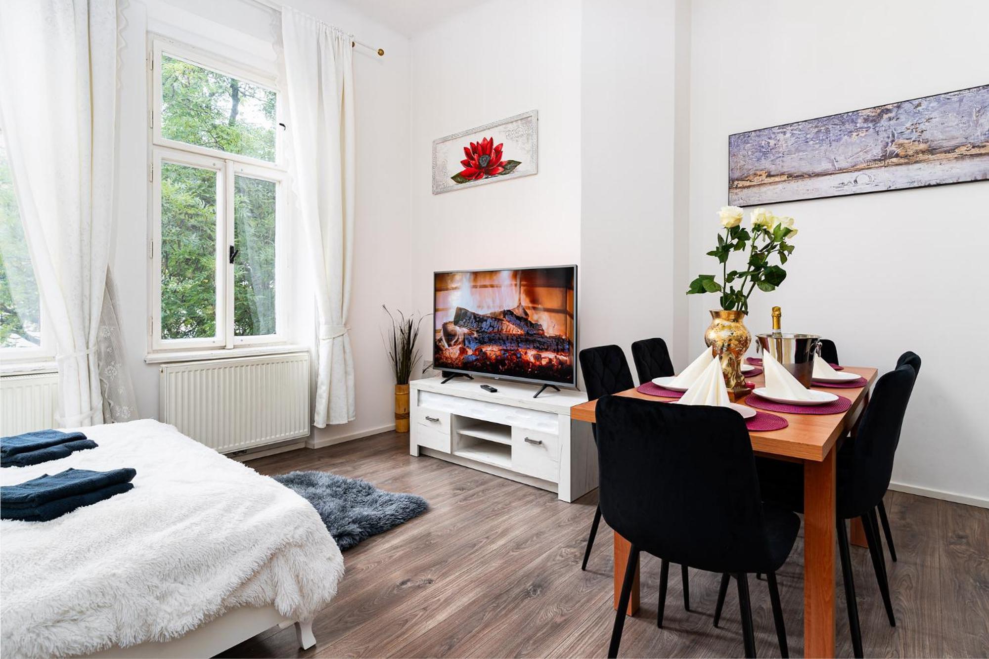 Grand Deluxe Suite Прага Экстерьер фото