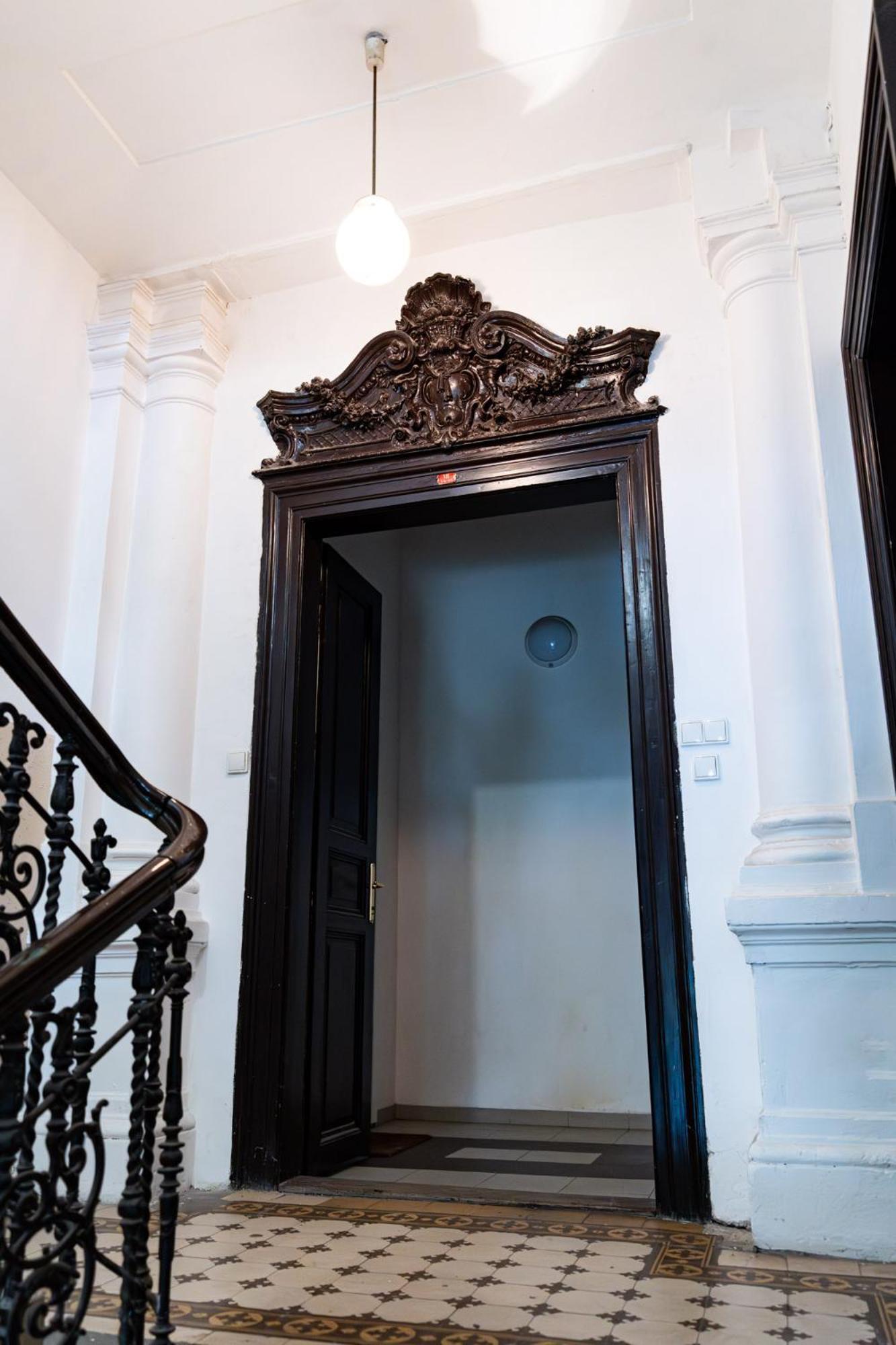 Grand Deluxe Suite Прага Экстерьер фото