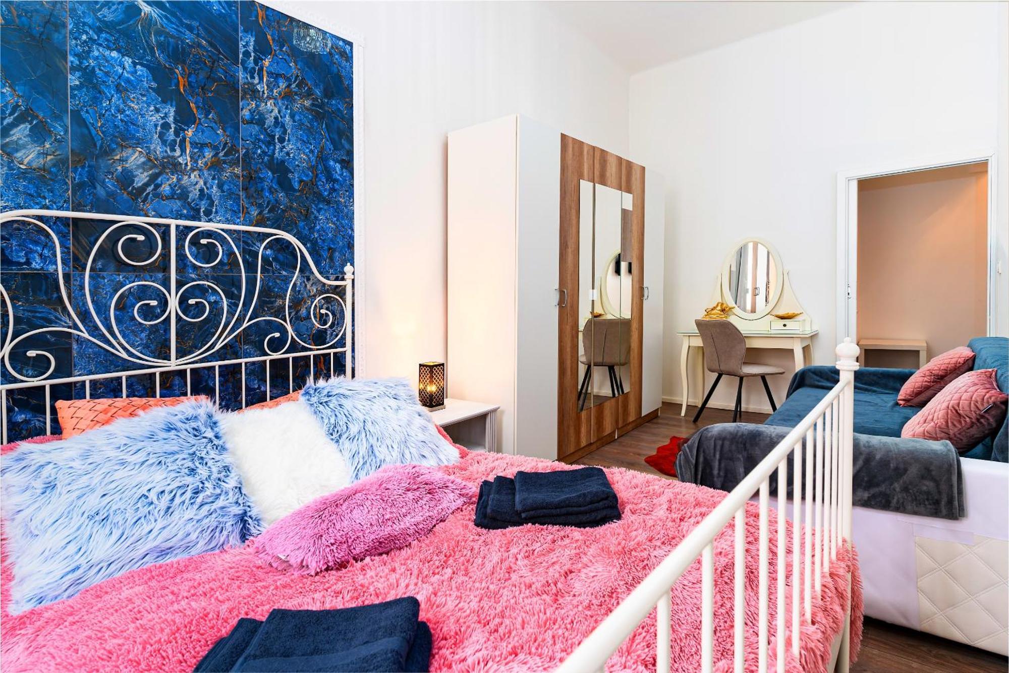 Grand Deluxe Suite Прага Экстерьер фото